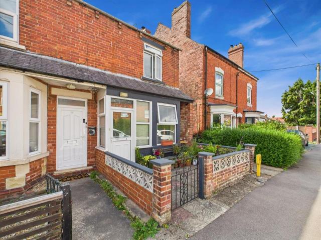 House for sale in Belleau, Lincolnshire