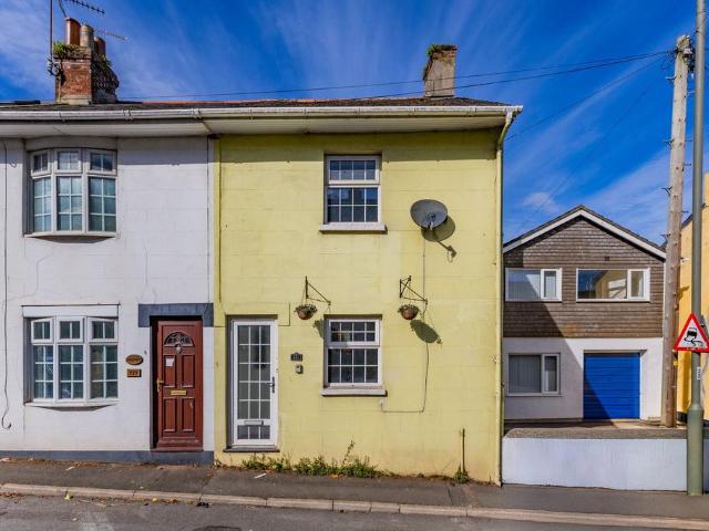 House for sale in Copythorne, Brixham