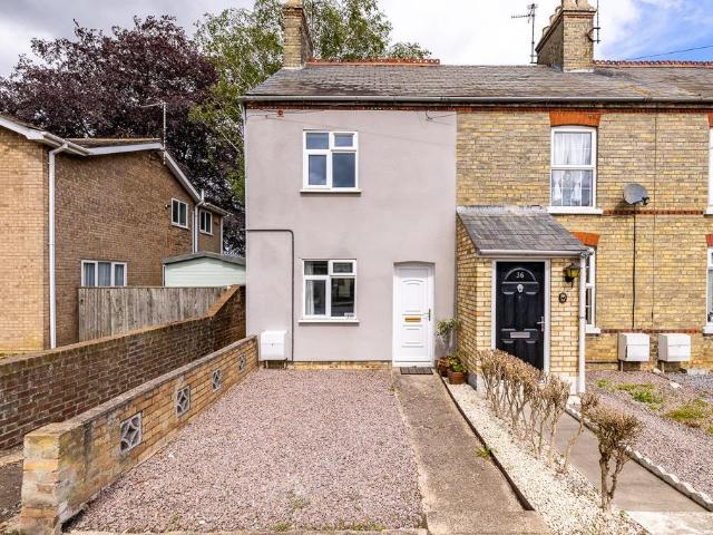 House for sale in Gosberton Clough, Lincolnshire