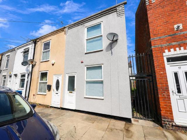 House for sale in Drypool, Hull