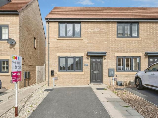 House for sale in Thurnscoe, Barnsley