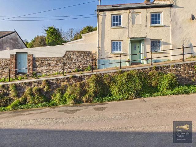House for sale in Great Torrington, Brandis Corner
