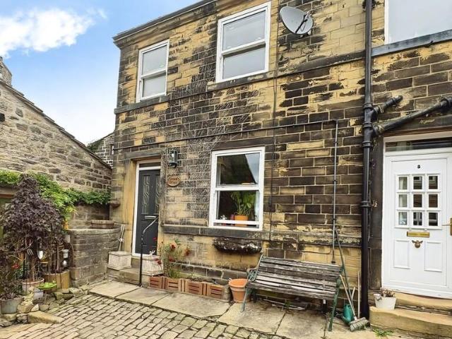 House for sale in East Morton, Bradford
