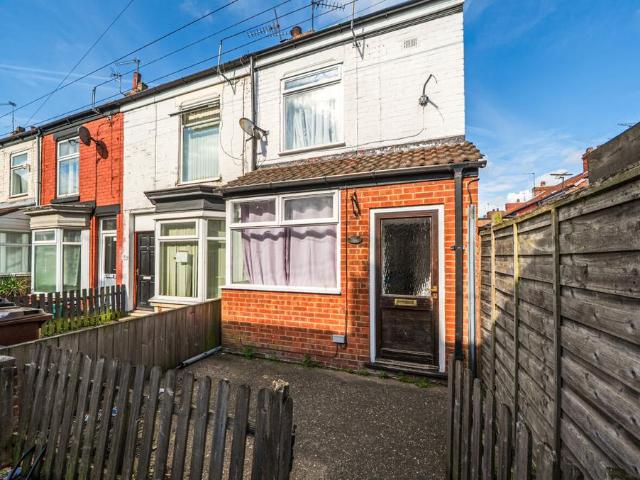 House for sale in Hull, City Of Kingston Upon Hull