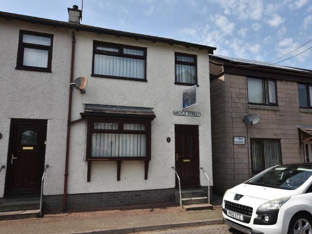 House for sale in Ulverston