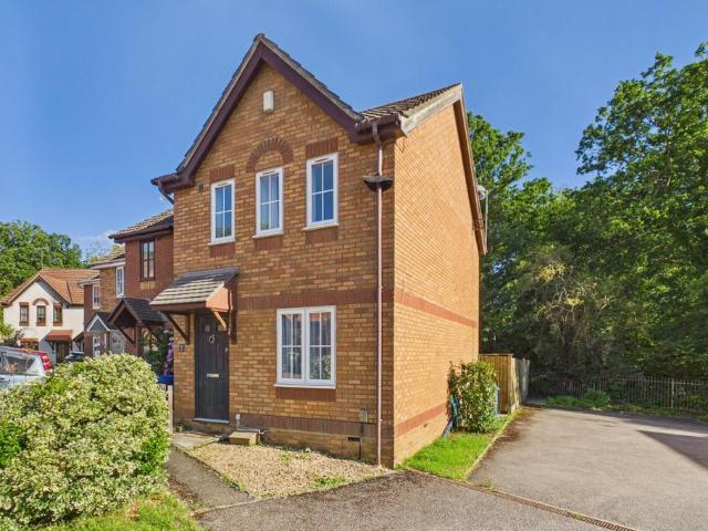 House for sale in Newell Green