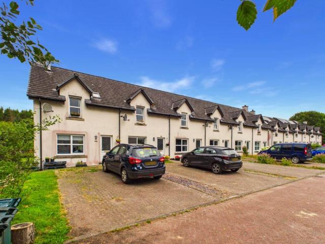 House for sale in Cairnbaan, Argyll and Bute