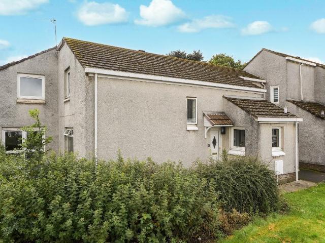 House for sale in Chryston, North Lanarkshire