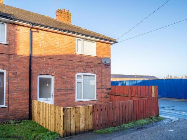 House for sale in Fishergate, High Field