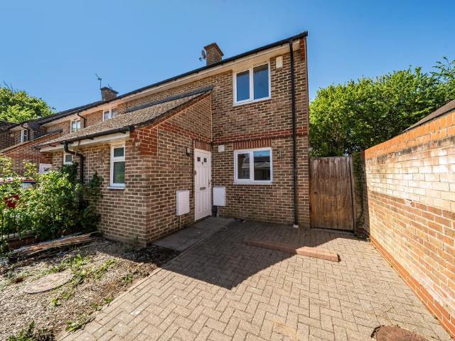 House for sale in Blackbird Leys, The Slade