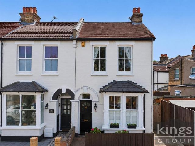 House for sale in Greater London