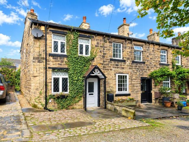 House for sale in Baildon, Bradford