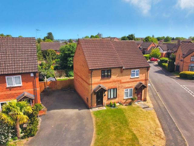 House for sale in Kettering