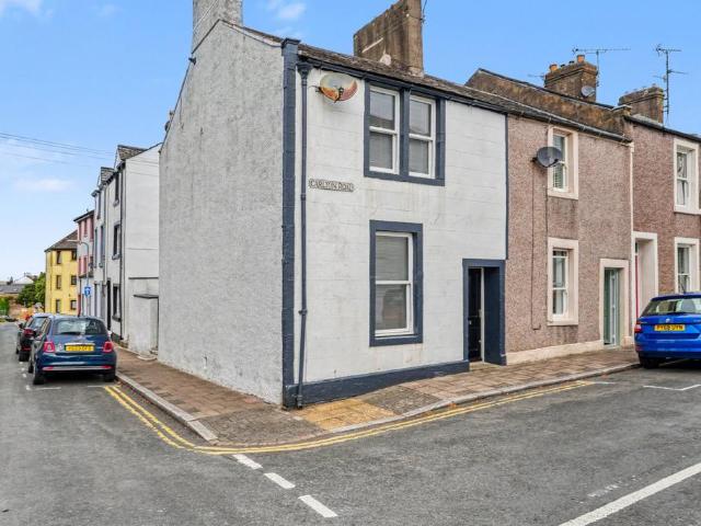 House for sale in Schoose, Workington