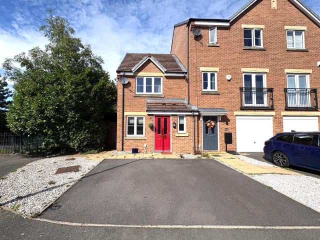 House for sale in Huntington, Great Chatwell