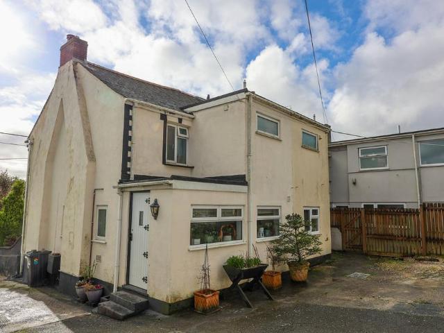 House for sale in St Blazey Gate, St Blazey
