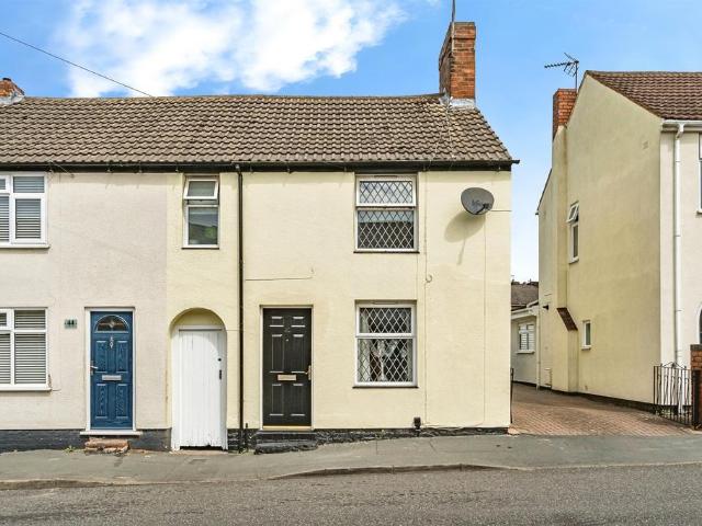 House for sale in Gornal Wood, Lower Gornal