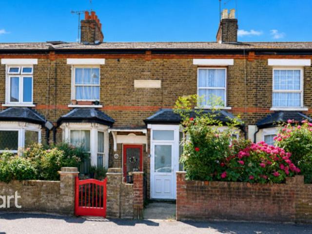 House for sale in Hayes, Greater London