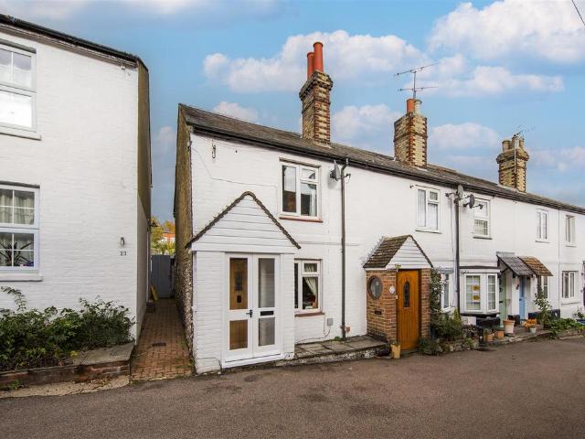 House for sale in Shoreham, The Butts