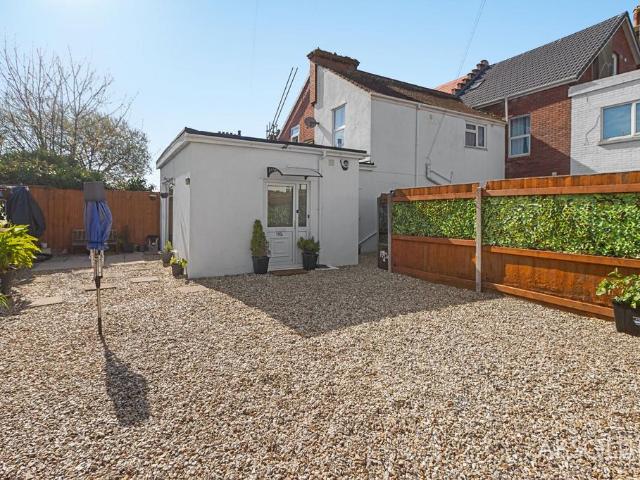 House for sale in Oldway, Paignton