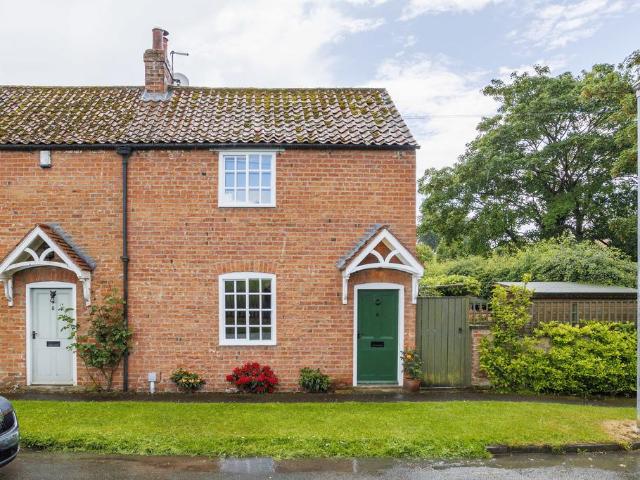 House for sale in Sancton, East Riding Of Yorkshire