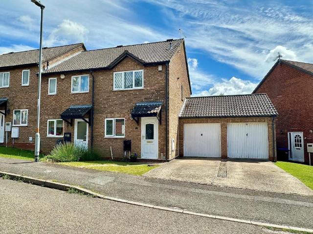 House for sale in East Hunsbury, Collingtree