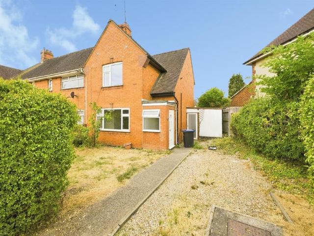 House for sale in St David's, Kingsthorpe