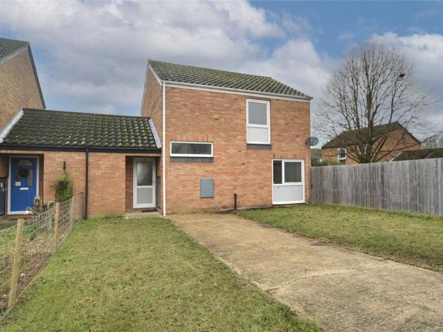 House for sale in Eriswell, Chedburgh