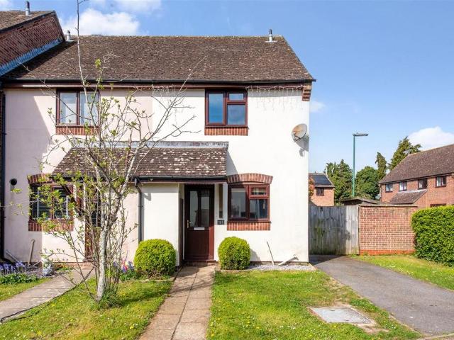 House for sale in Oving, Chichester