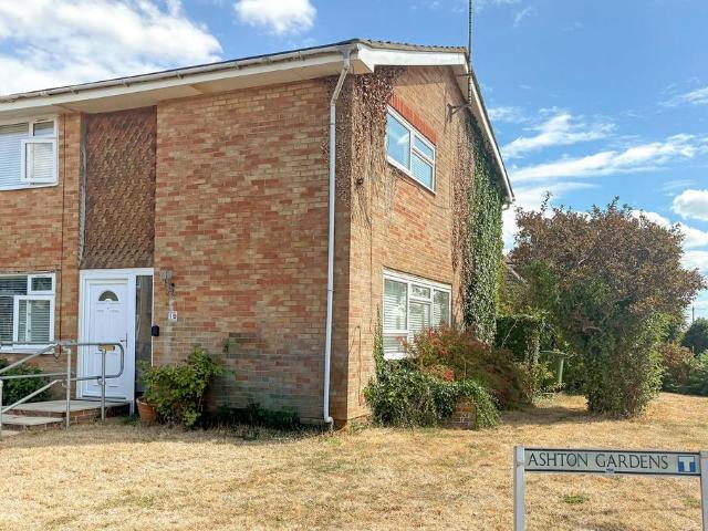 House for sale in Rustington, Clapham