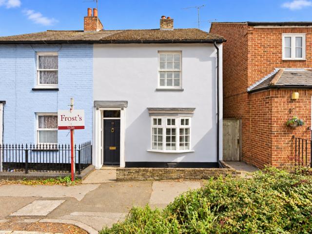 House for sale in London Colney, St Albans