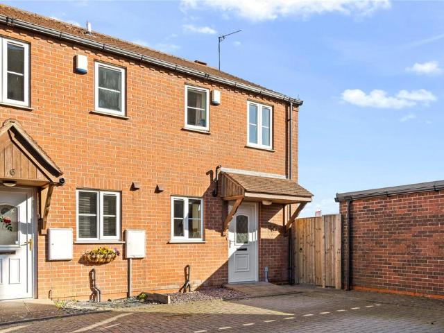 House for sale in Brigg, Greater Lincolnshire