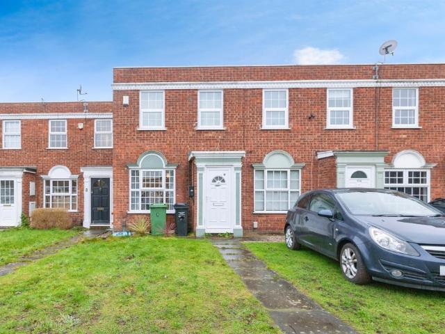 House for sale in Syston, Elmfield