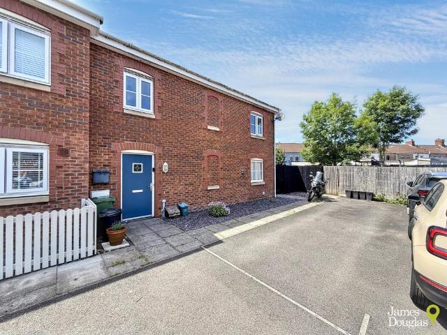 House for sale in Hawthorn, Pontypridd