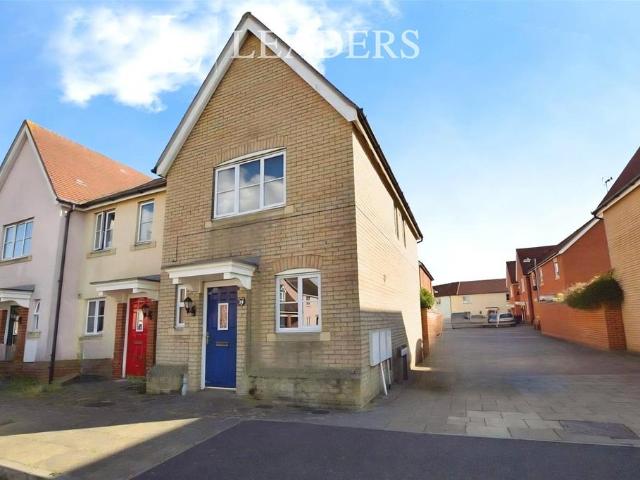 House for sale in Chipping Hill, Essex