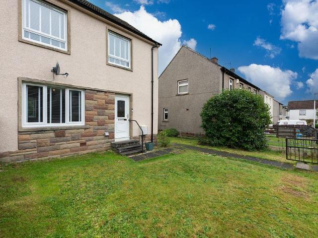 House for sale in Ladywood, Milton Bridge