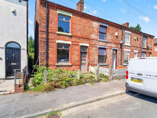 House for sale in Spring View, Wigan
