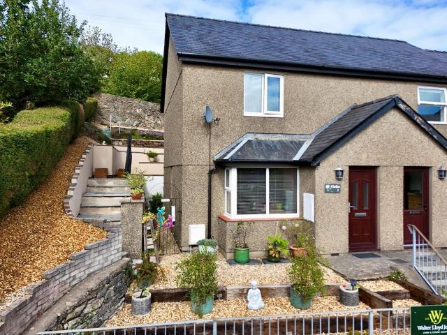House for sale in Dolgellau