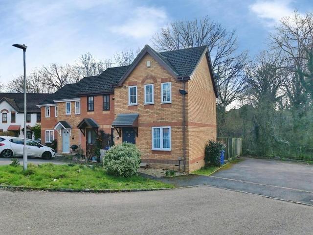 House for sale in Newell Green