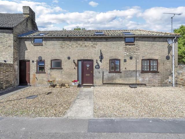 House for sale in Barway, Cambridgeshire