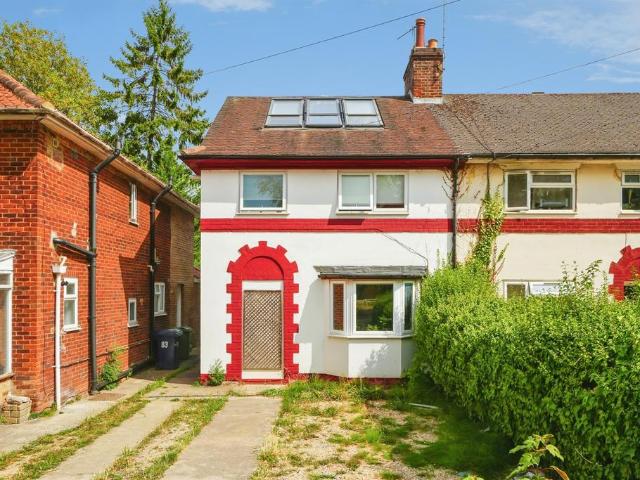 House for sale in Headington Hill, The Slade
