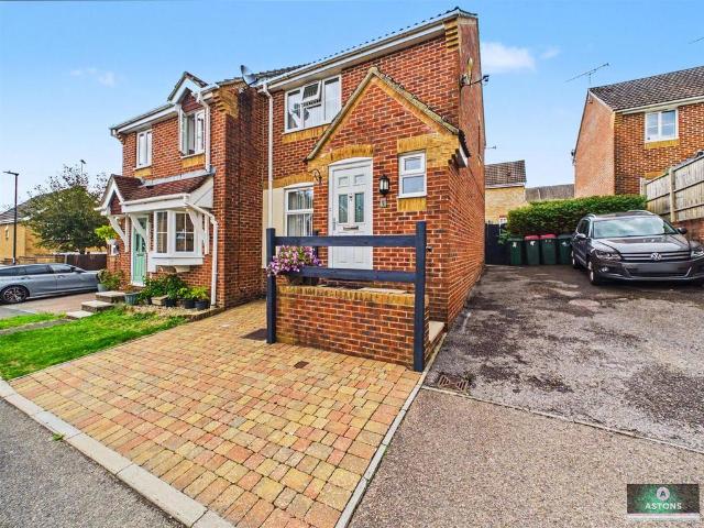 House for sale in Glynde, West Sussex