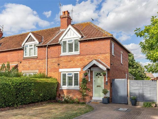 House for sale in Feckenham, City Of Bristol
