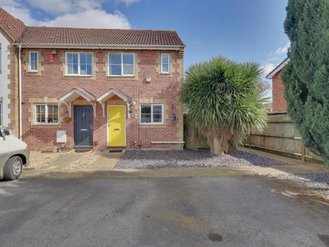 House for sale in Warblington, Spring Vale
