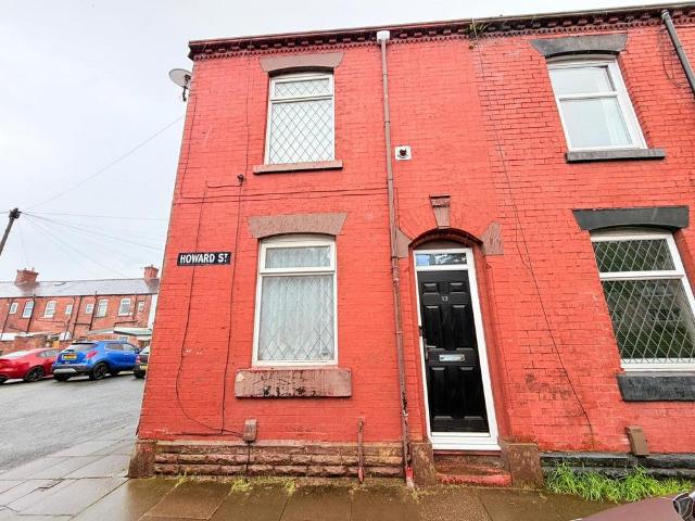 House for sale in Taunton, Greenheys