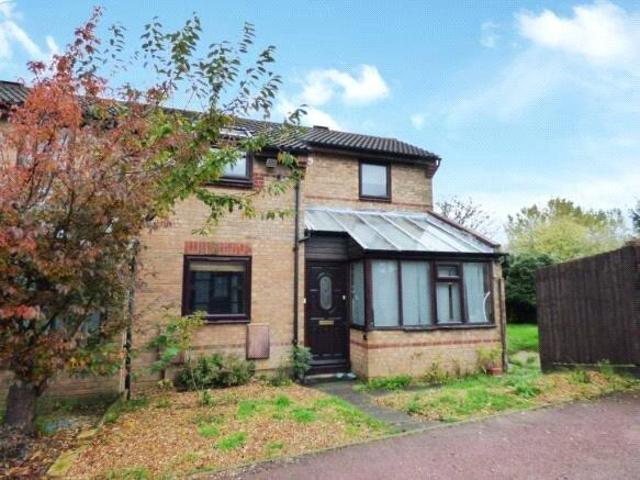 House for sale in Bletchley, Milton Keynes