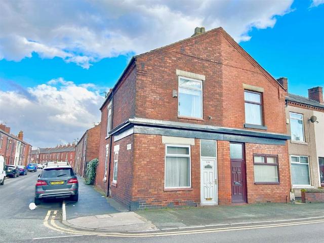 House for sale in Wigan, Isle Of Man