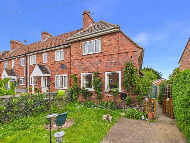 House for sale in Pamington, Gloucestershire