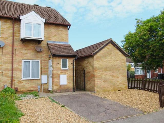 House for sale in Sandy, Bedfordshire