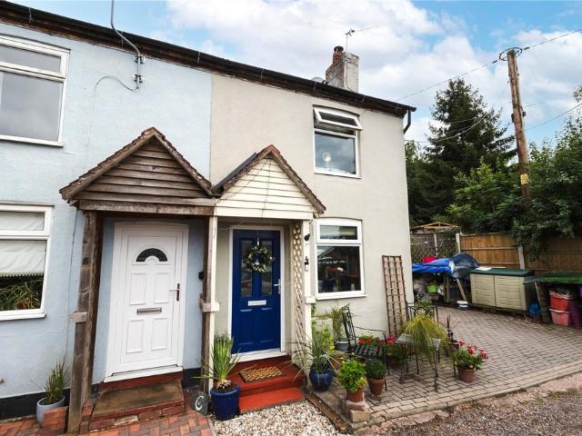 House for sale in Telford
